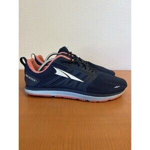 Altra Solstice XT Women’s Size 11 Blue Running Shoes Sneakers